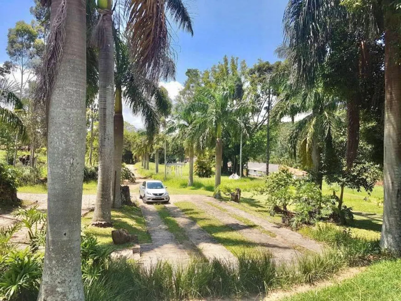 Fazenda  de 5 ha em Cabreúva, SP, Brasil