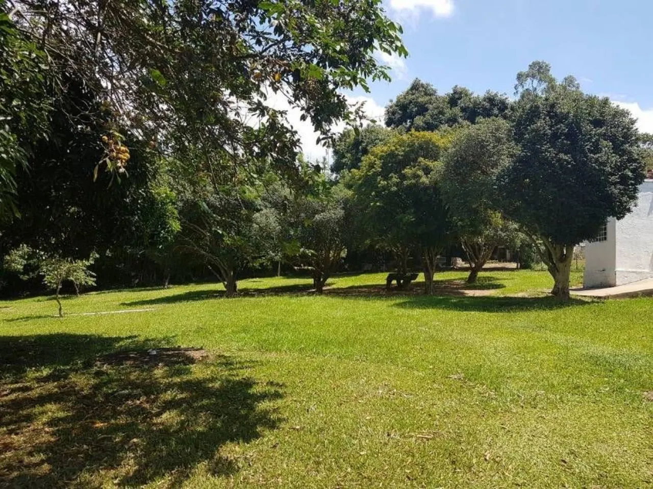 Fazenda  de 5 ha em Cabreúva, SP, Brasil