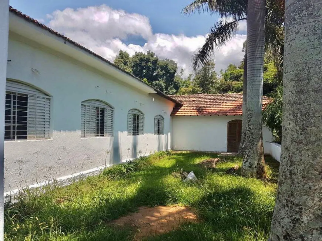 Fazenda  de 5 ha em Cabreúva, SP, Brasil