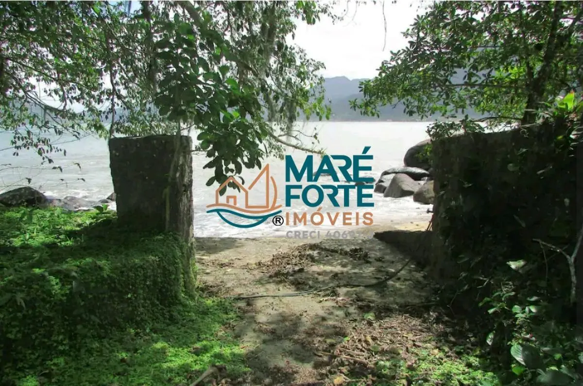 Fazenda à venda de 1.126 ha em Ubatuba, SP, Brasil
