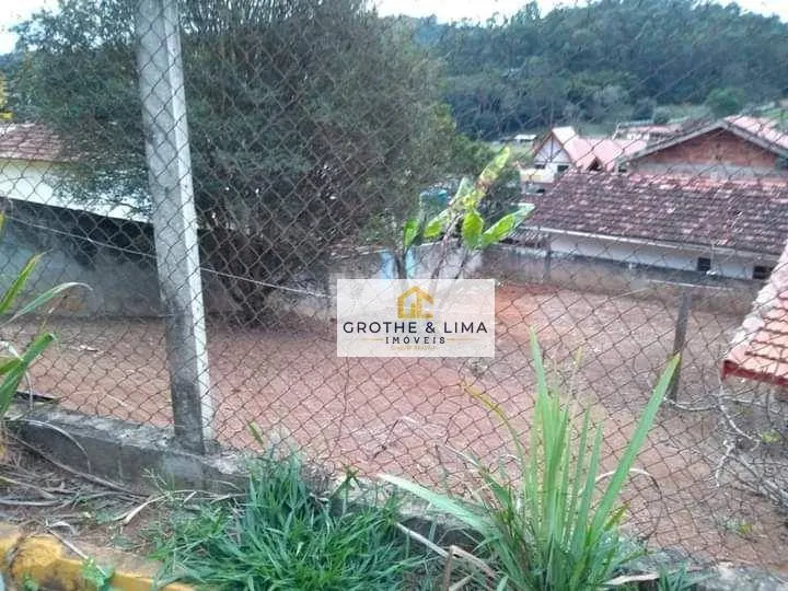 Chácara à venda de 290 m² em Santo Antônio do Pinhal, SP, Brasil
