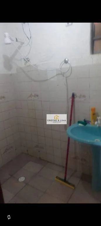 Chácara à venda de 290 m² em Santo Antônio do Pinhal, SP, Brasil