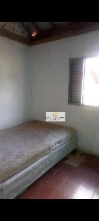 Chácara à venda de 290 m² em Santo Antônio do Pinhal, SP, Brasil