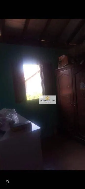 Chácara à venda de 290 m² em Santo Antônio do Pinhal, SP, Brasil