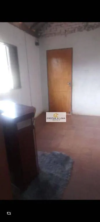 Chácara à venda de 290 m² em Santo Antônio do Pinhal, SP, Brasil