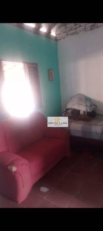 Chácara à venda de 290 m² em Santo Antônio do Pinhal, SP, Brasil