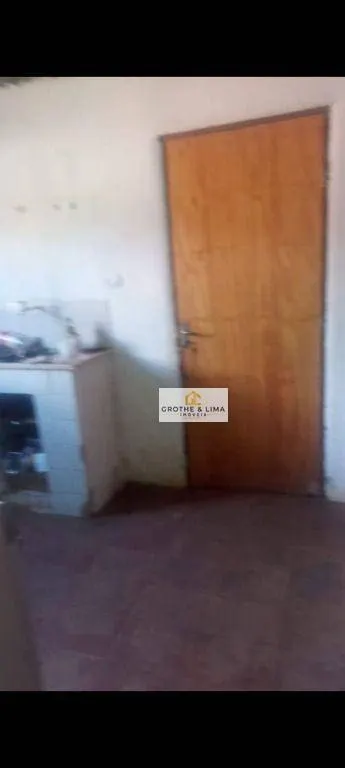 Chácara à venda de 290 m² em Santo Antônio do Pinhal, SP, Brasil