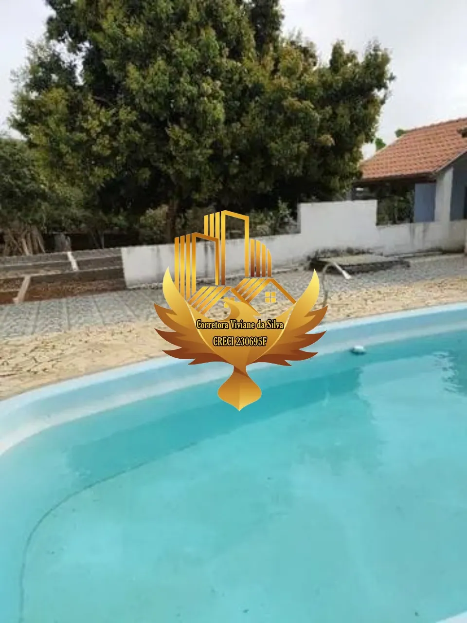 Country home for sale of 1,000 m² in Pindamonhangaba, SP, Brazil