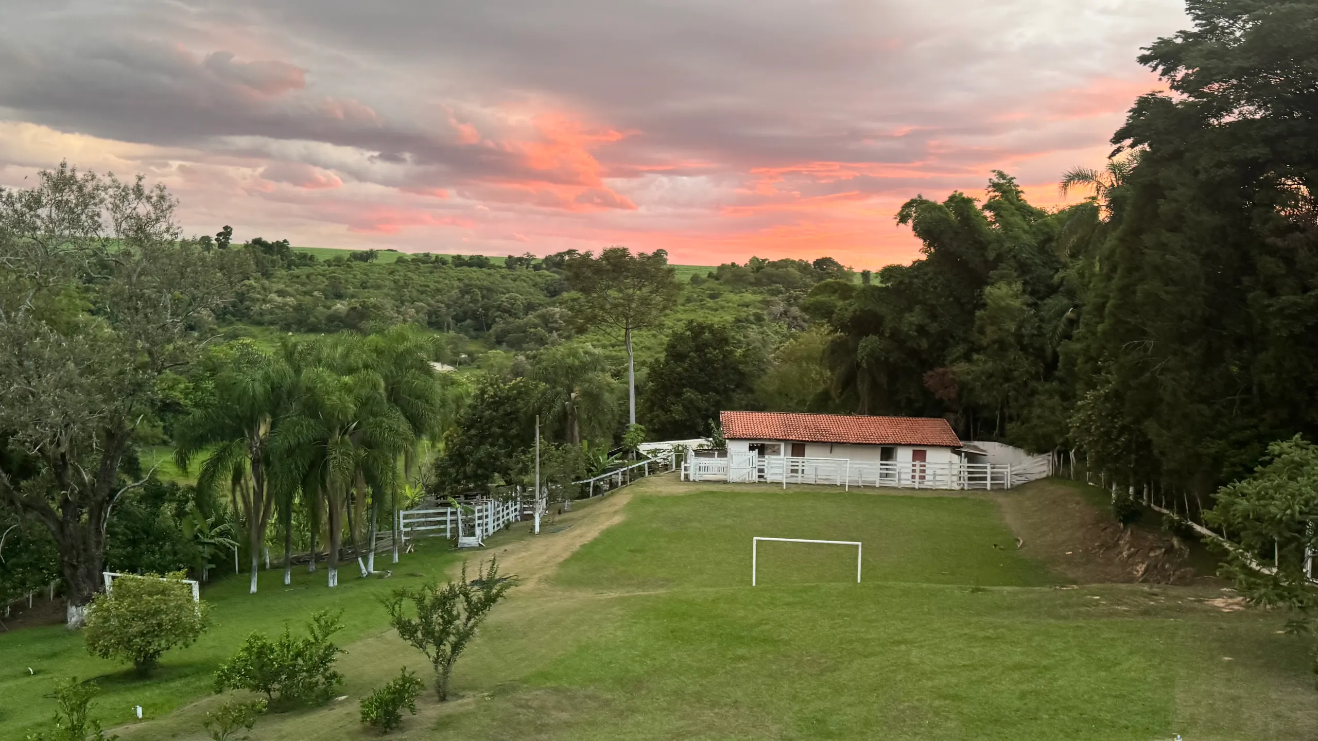 Sítio à venda de 5 ha em Porto Feliz, SP, Brasil