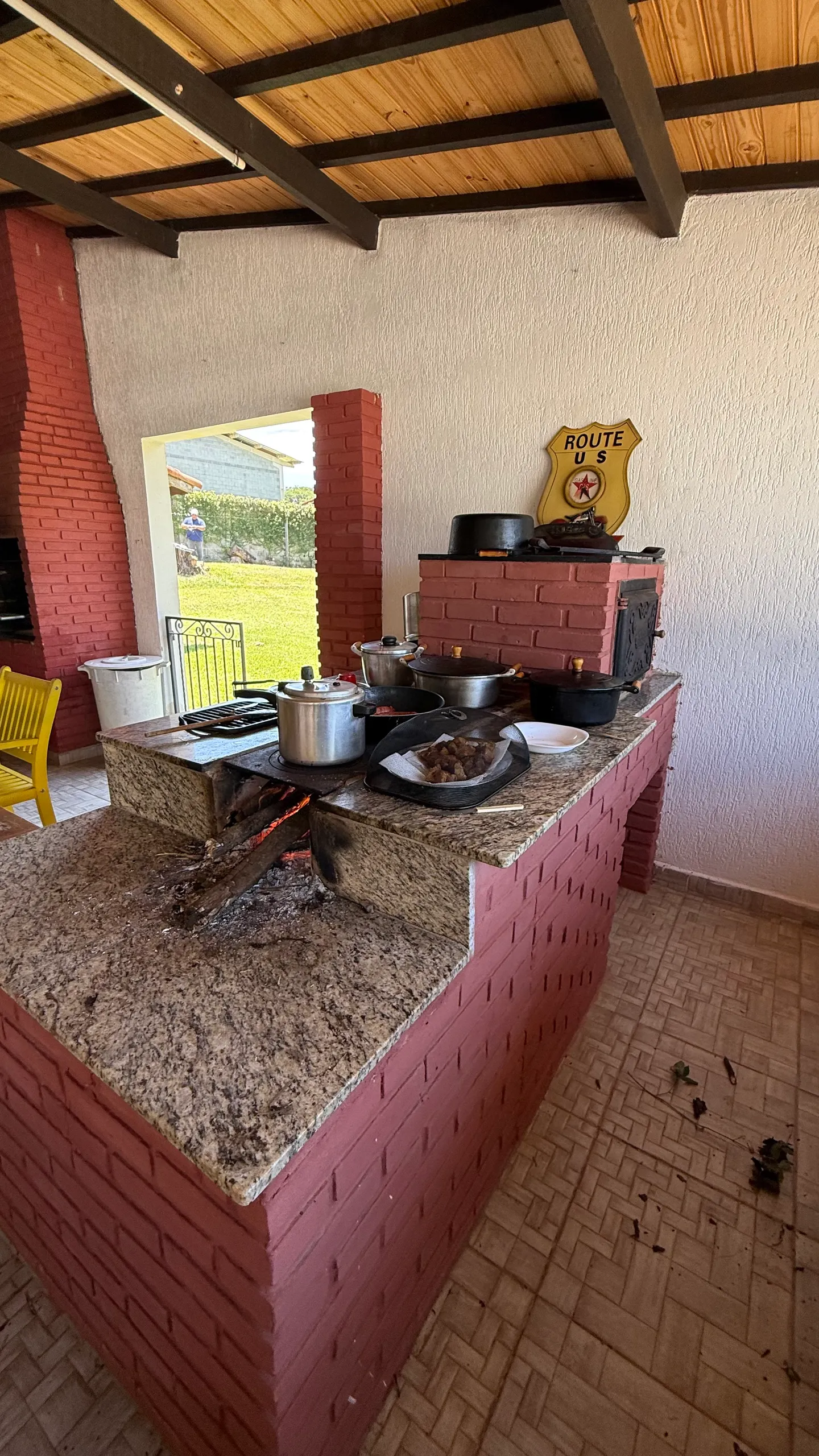 Sítio à venda de 5 ha em Porto Feliz, SP, Brasil