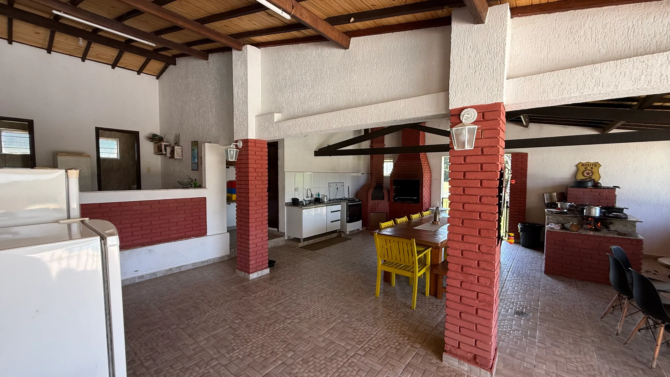 Sítio à venda de 5 ha em Porto Feliz, SP, Brasil