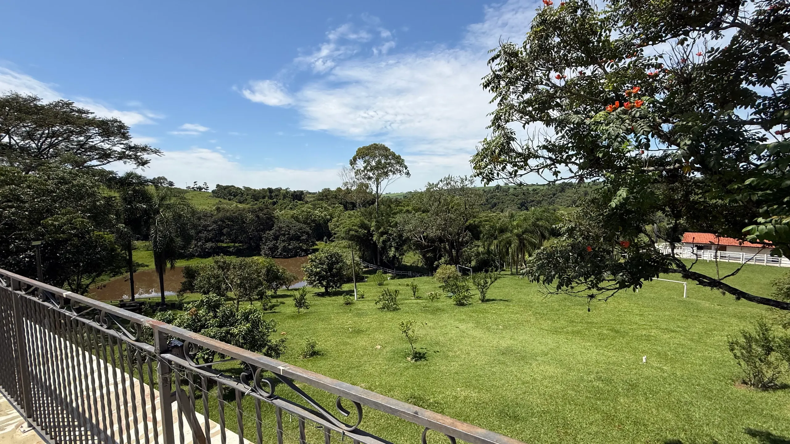 Sítio à venda de 5 ha em Porto Feliz, SP, Brasil