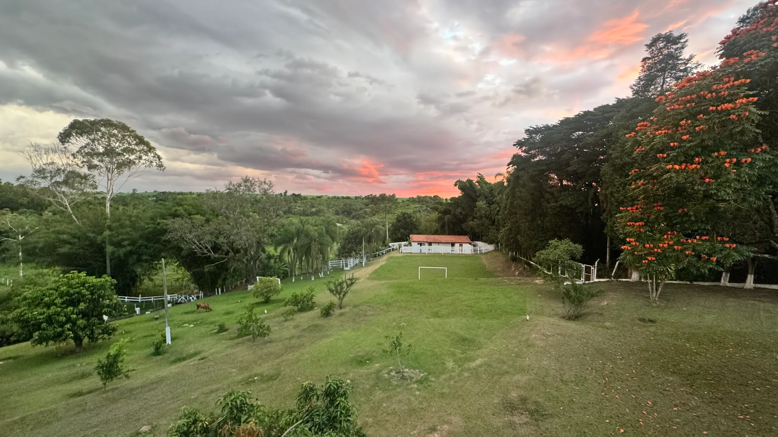 Sítio à venda de 5 ha em Porto Feliz, SP, Brasil