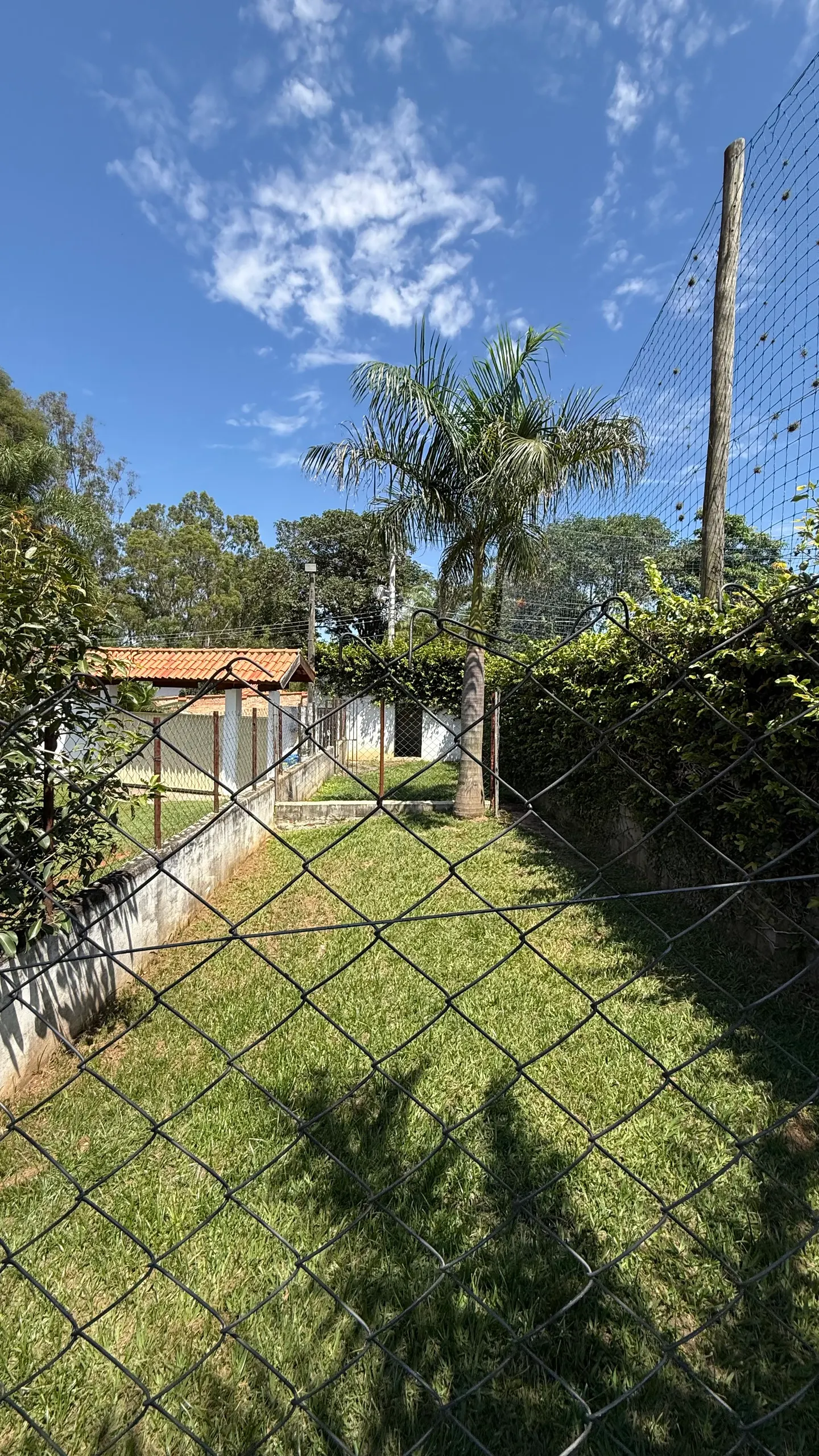 Sítio à venda de 5 ha em Porto Feliz, SP, Brasil