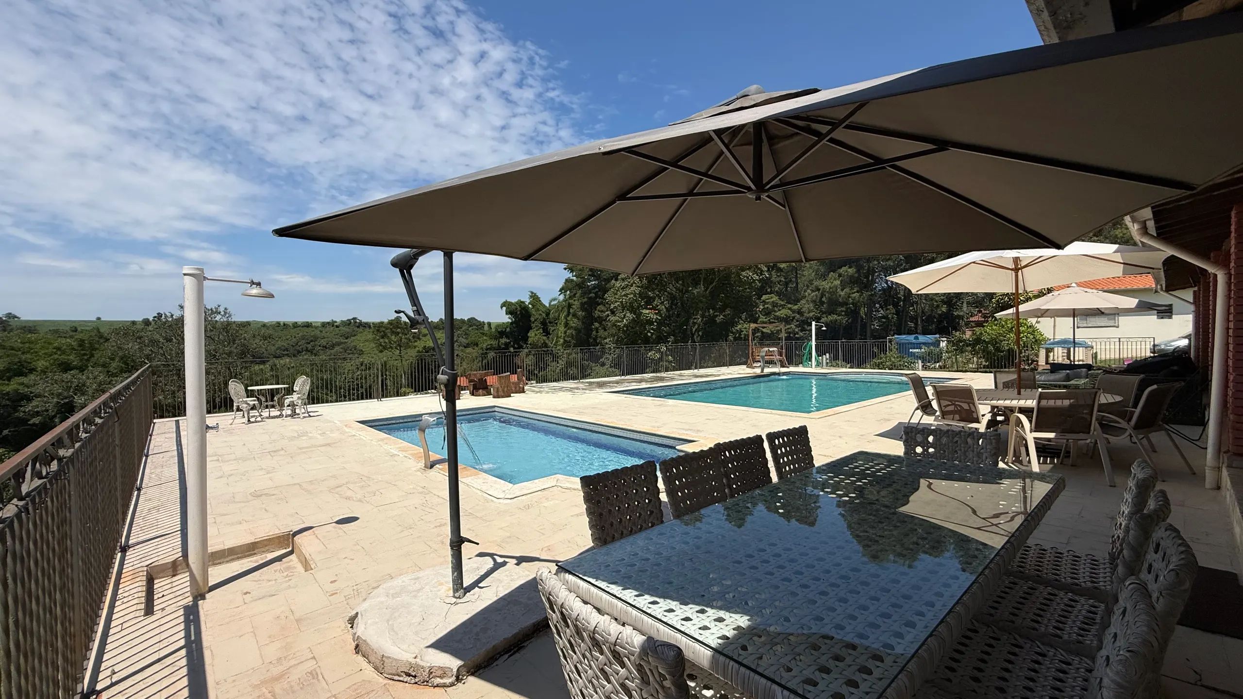 Sítio à venda de 5 ha em Porto Feliz, SP, Brasil