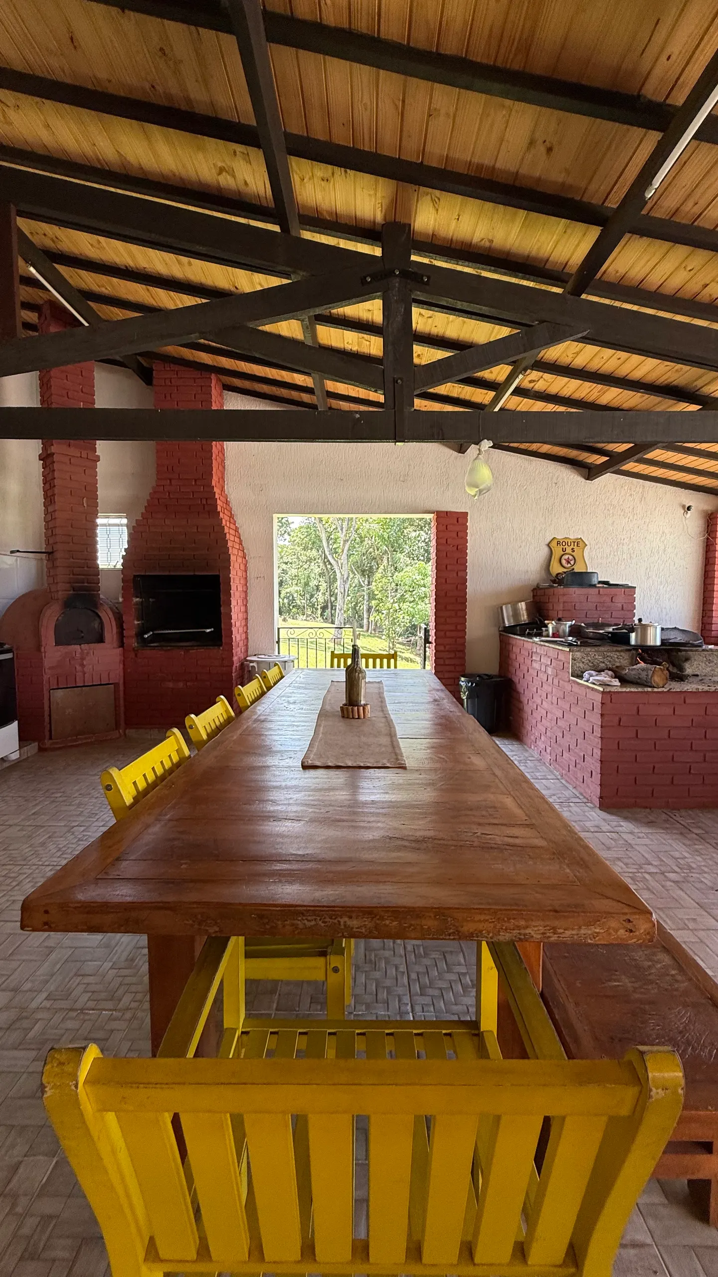 Sítio à venda de 5 ha em Porto Feliz, SP, Brasil