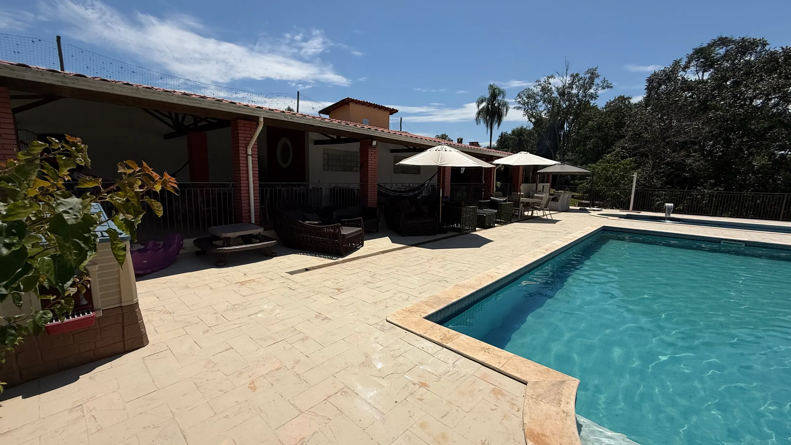 Sítio à venda de 5 ha em Porto Feliz, SP, Brasil