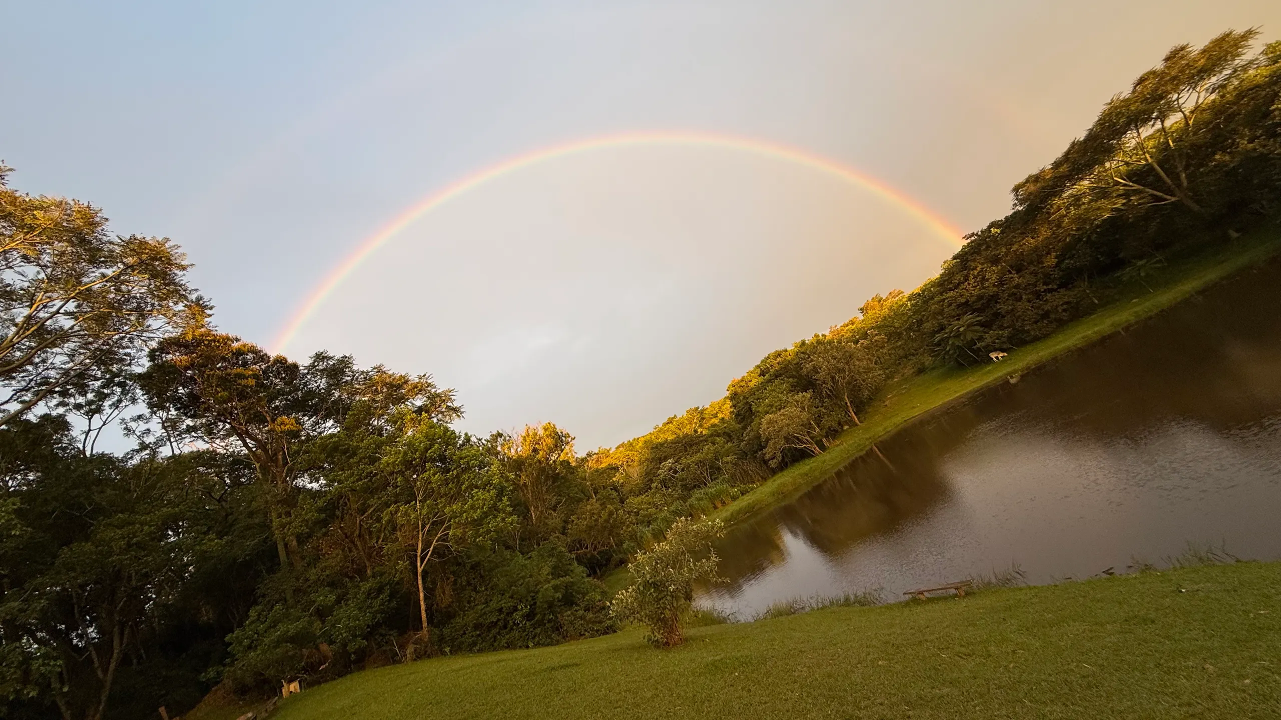 Sítio à venda de 5 ha em Porto Feliz, SP, Brasil