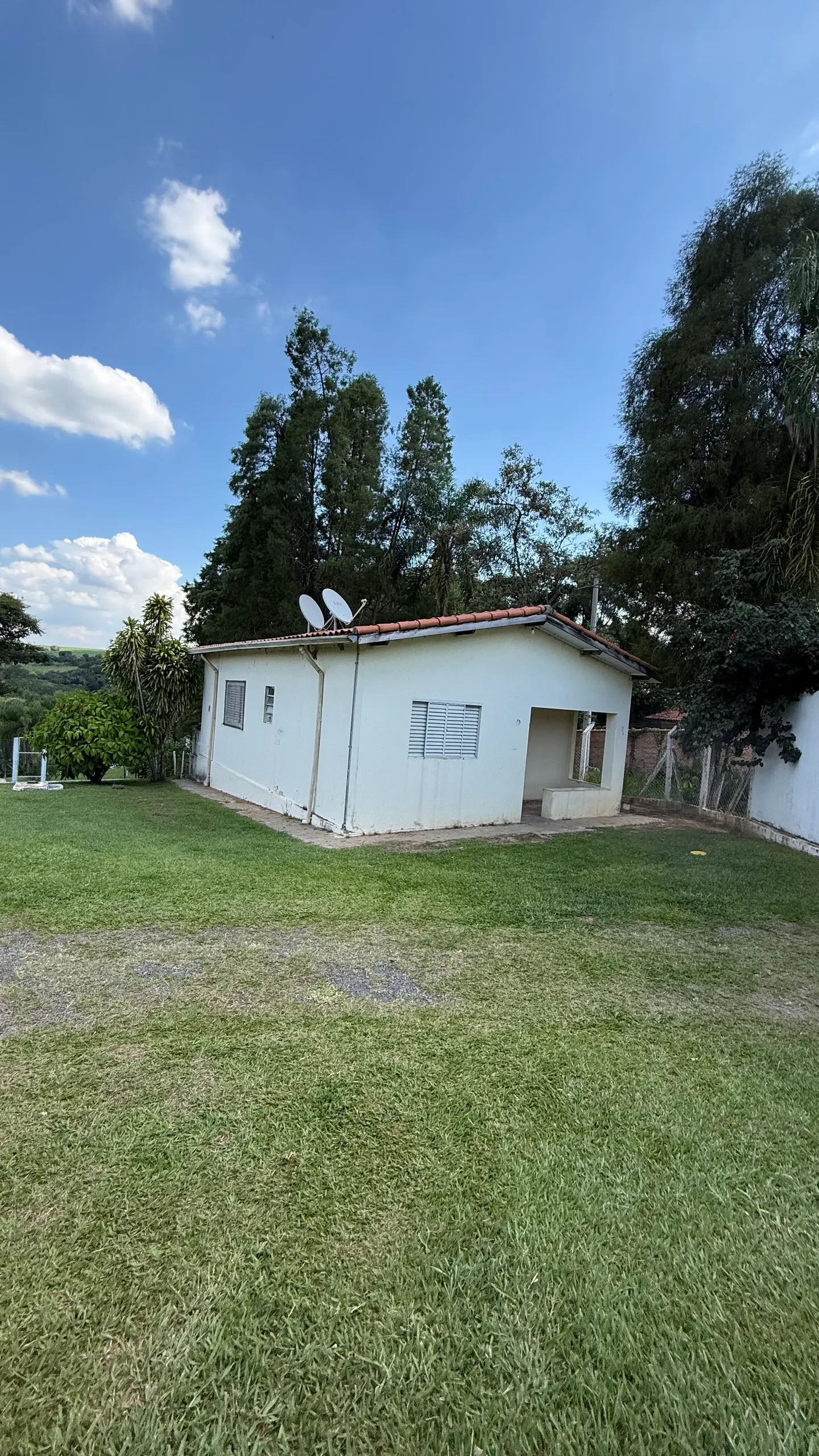 Sítio à venda de 5 ha em Porto Feliz, SP, Brasil