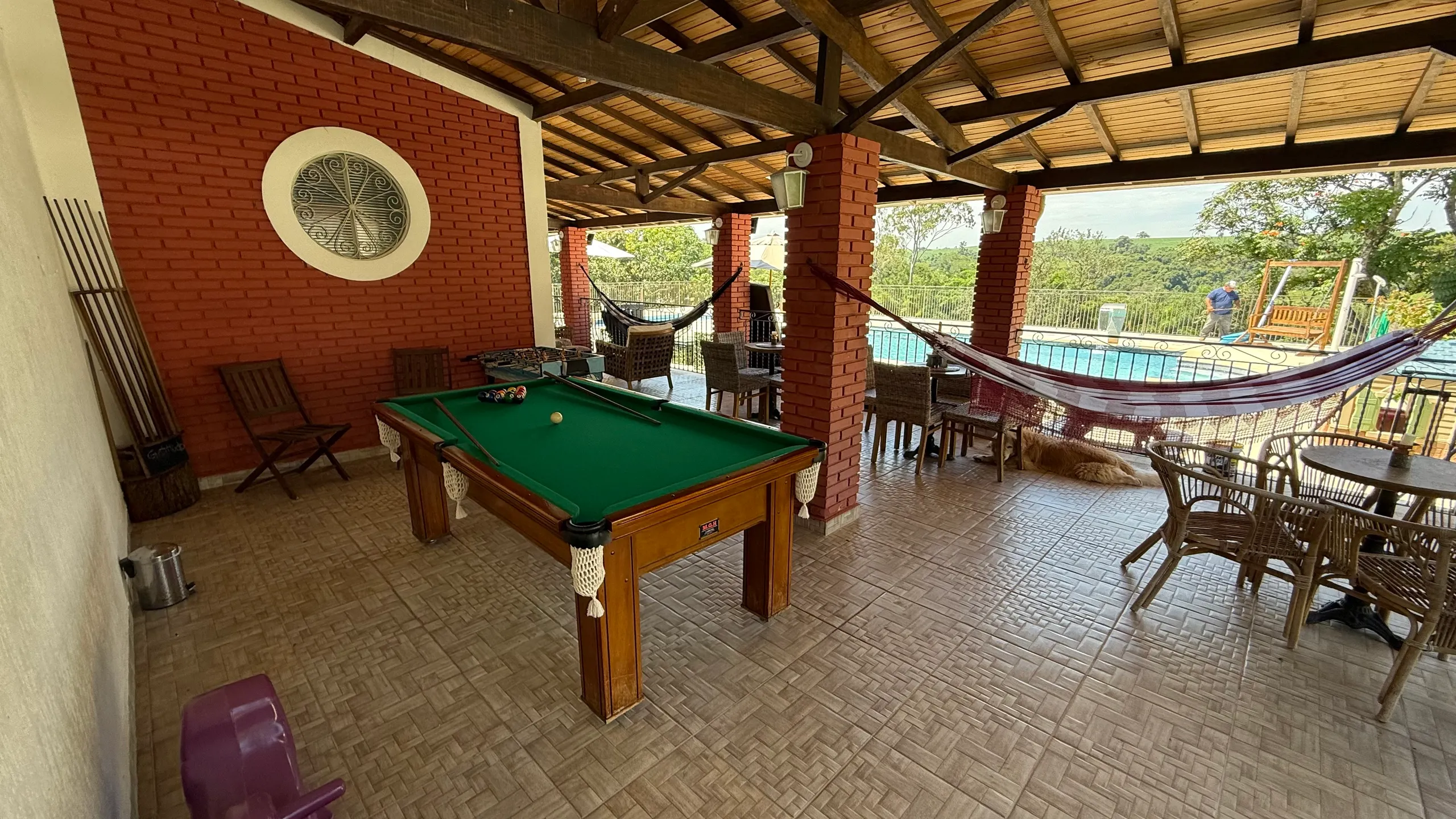 Sítio à venda de 5 ha em Porto Feliz, SP, Brasil