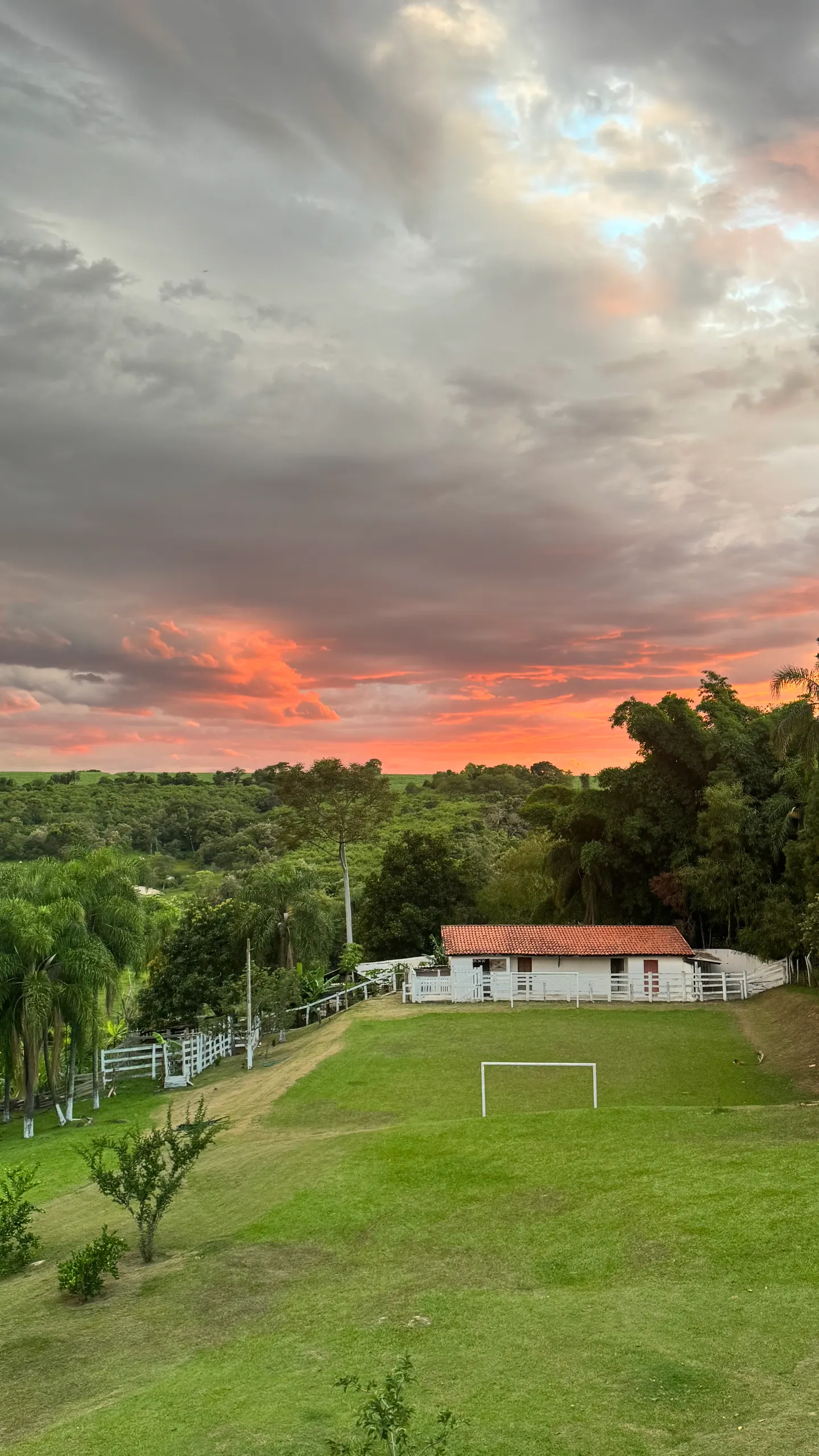 Sítio à venda de 5 ha em Porto Feliz, SP, Brasil
