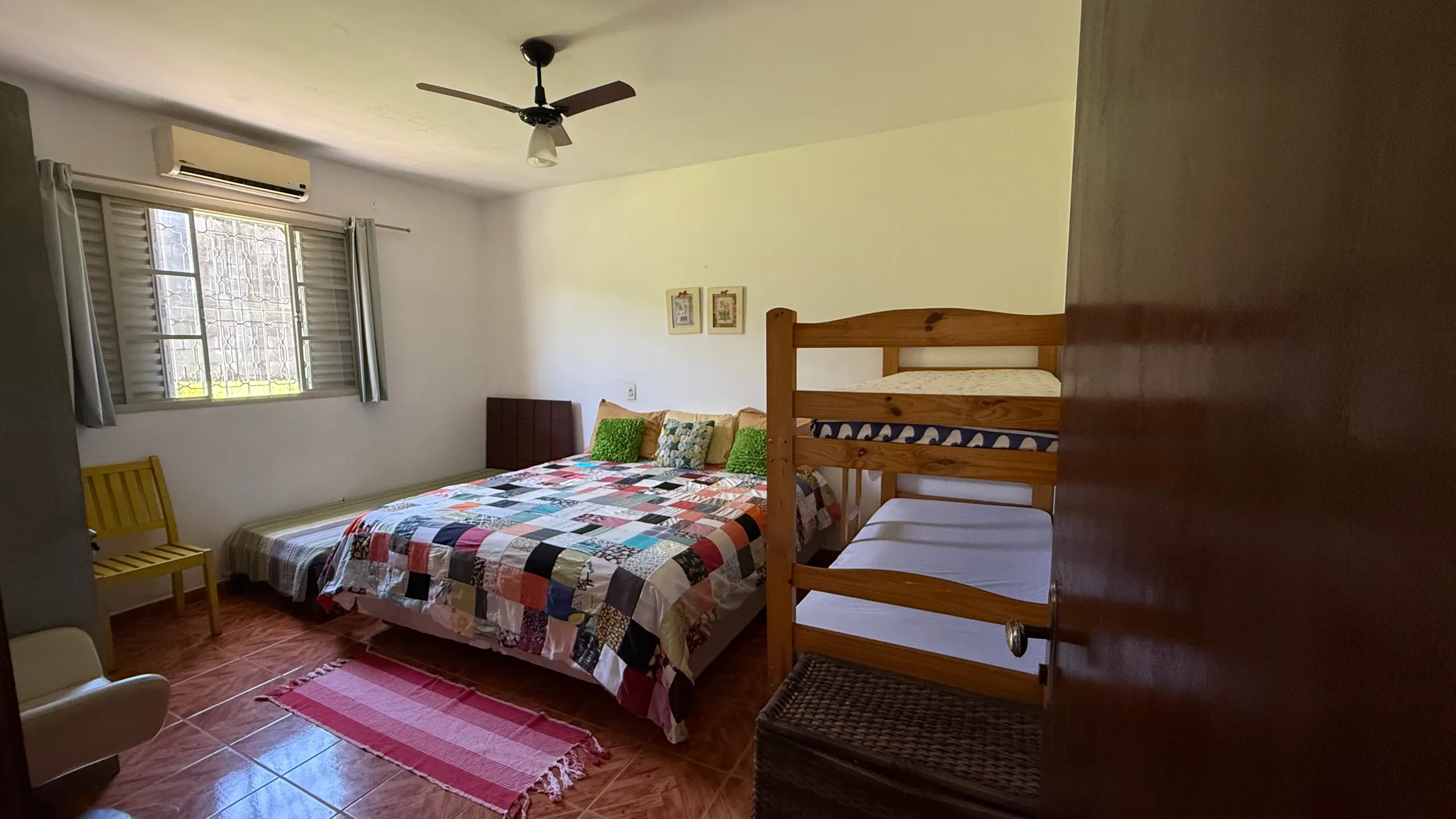 Sítio à venda de 5 ha em Porto Feliz, SP, Brasil