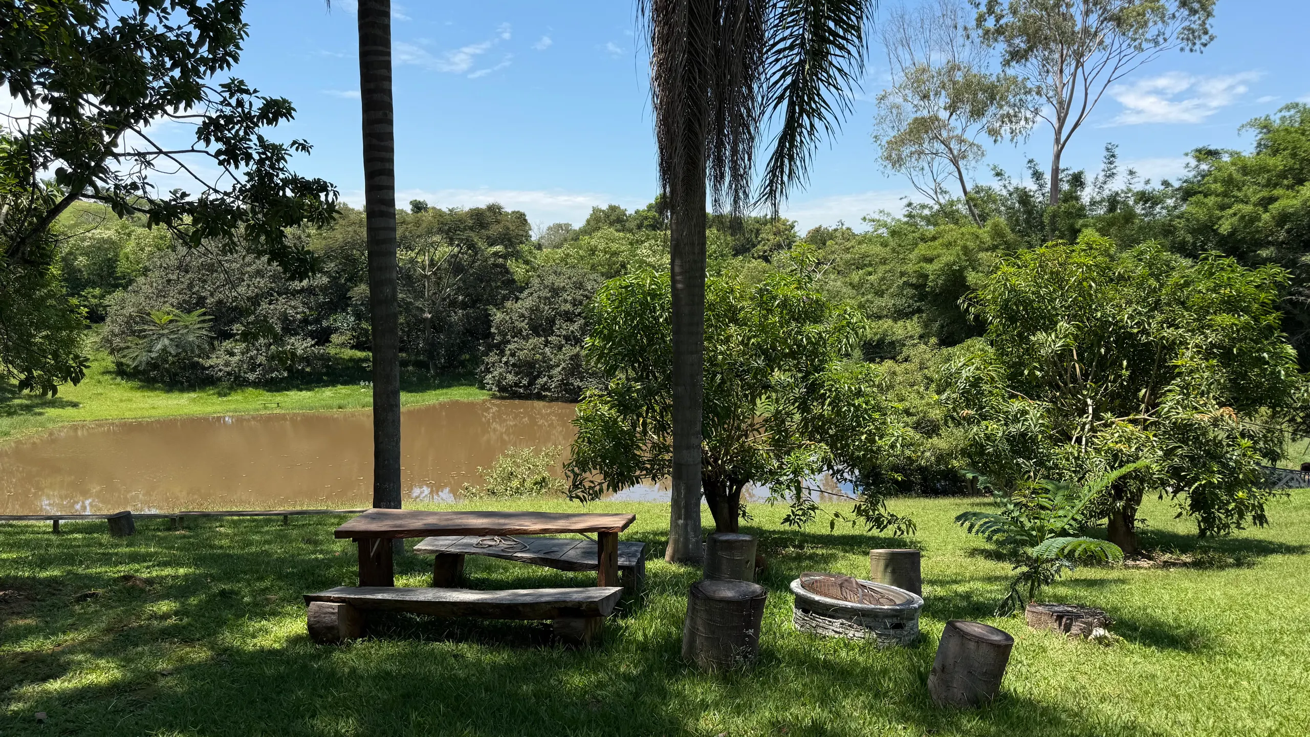 Sítio à venda de 5 ha em Porto Feliz, SP, Brasil