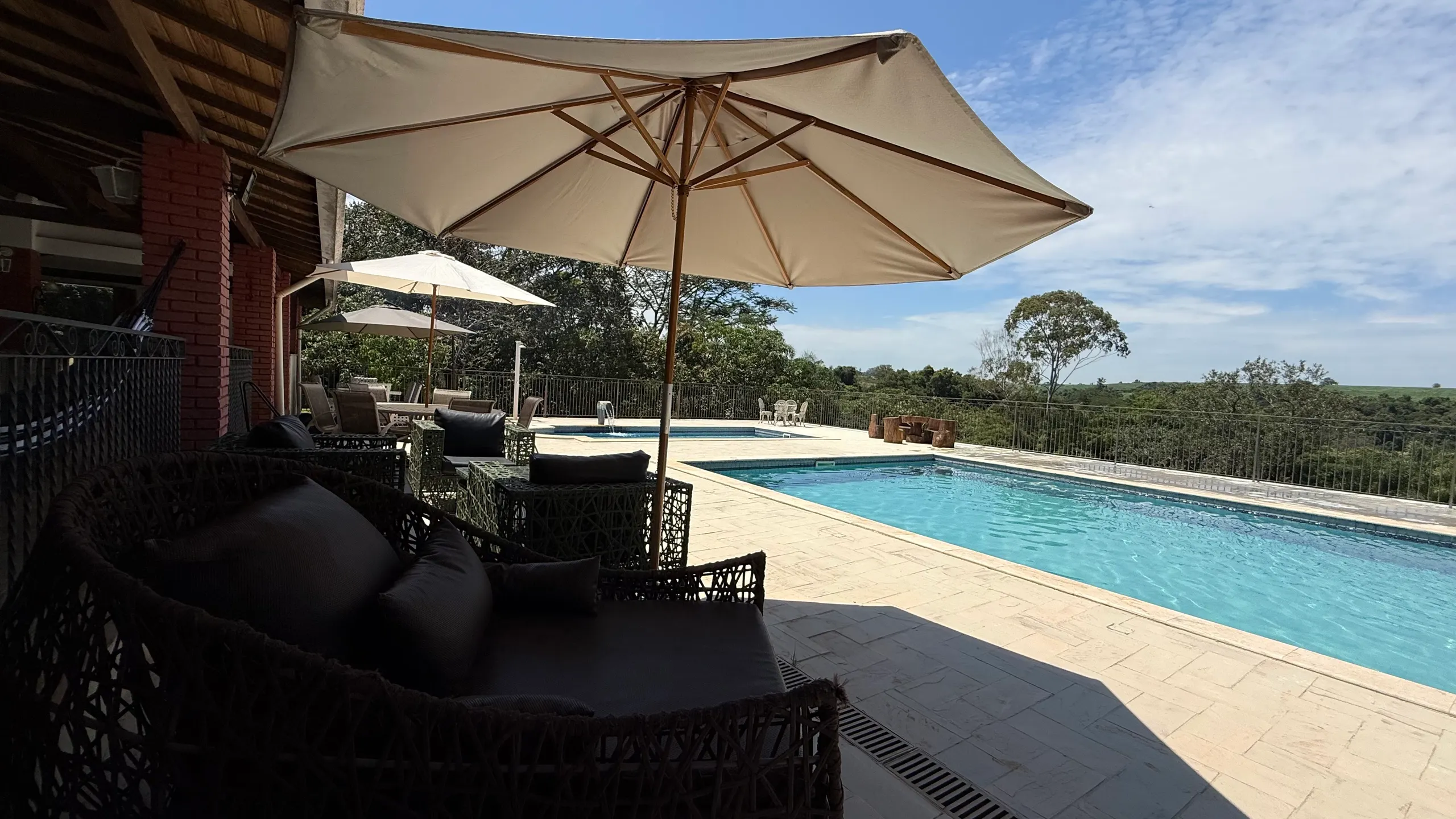 Sítio à venda de 5 ha em Porto Feliz, SP, Brasil