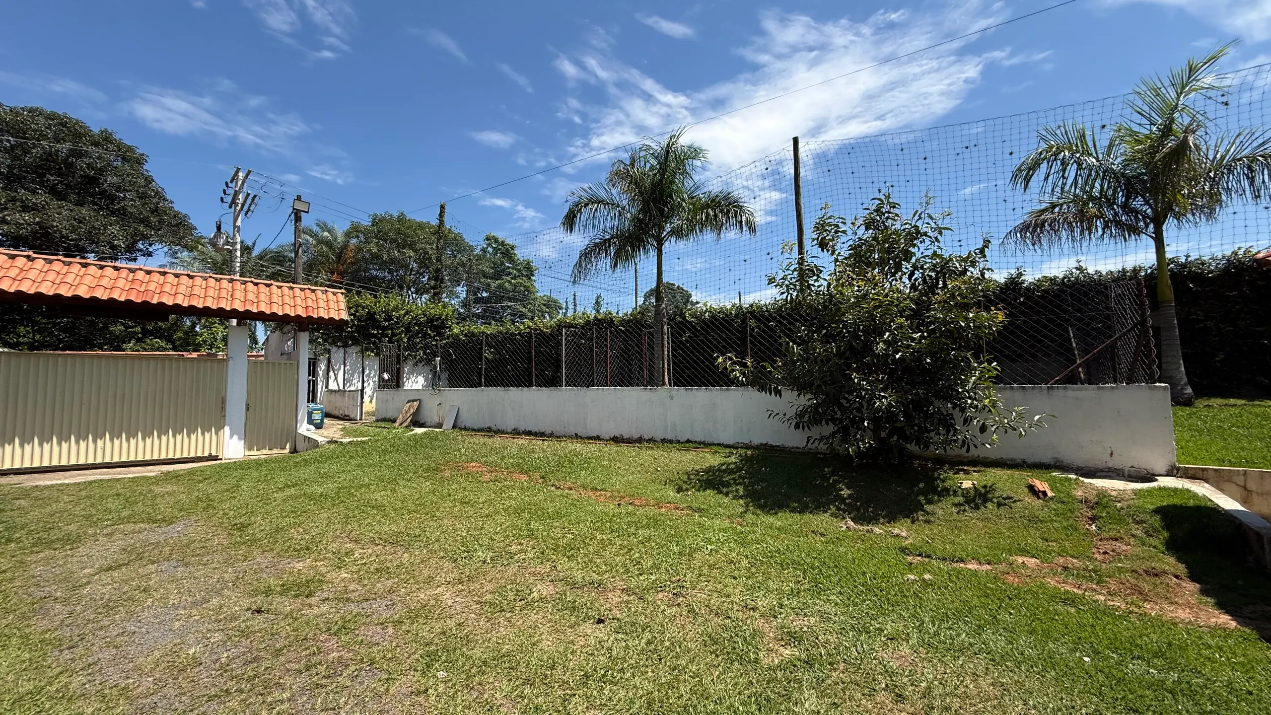 Sítio à venda de 5 ha em Porto Feliz, SP, Brasil