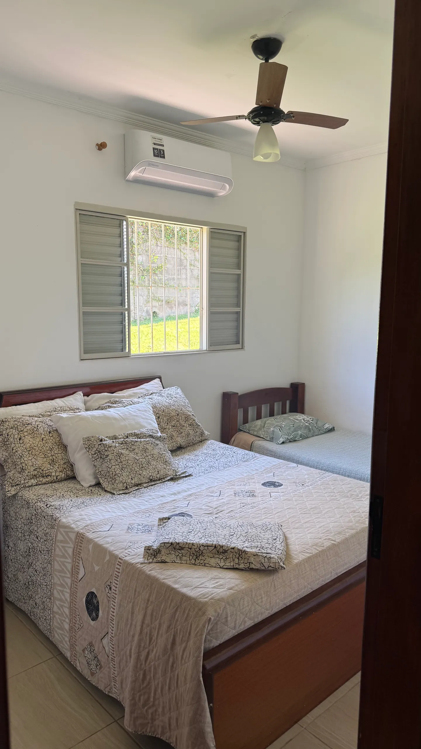 Sítio à venda de 5 ha em Porto Feliz, SP, Brasil