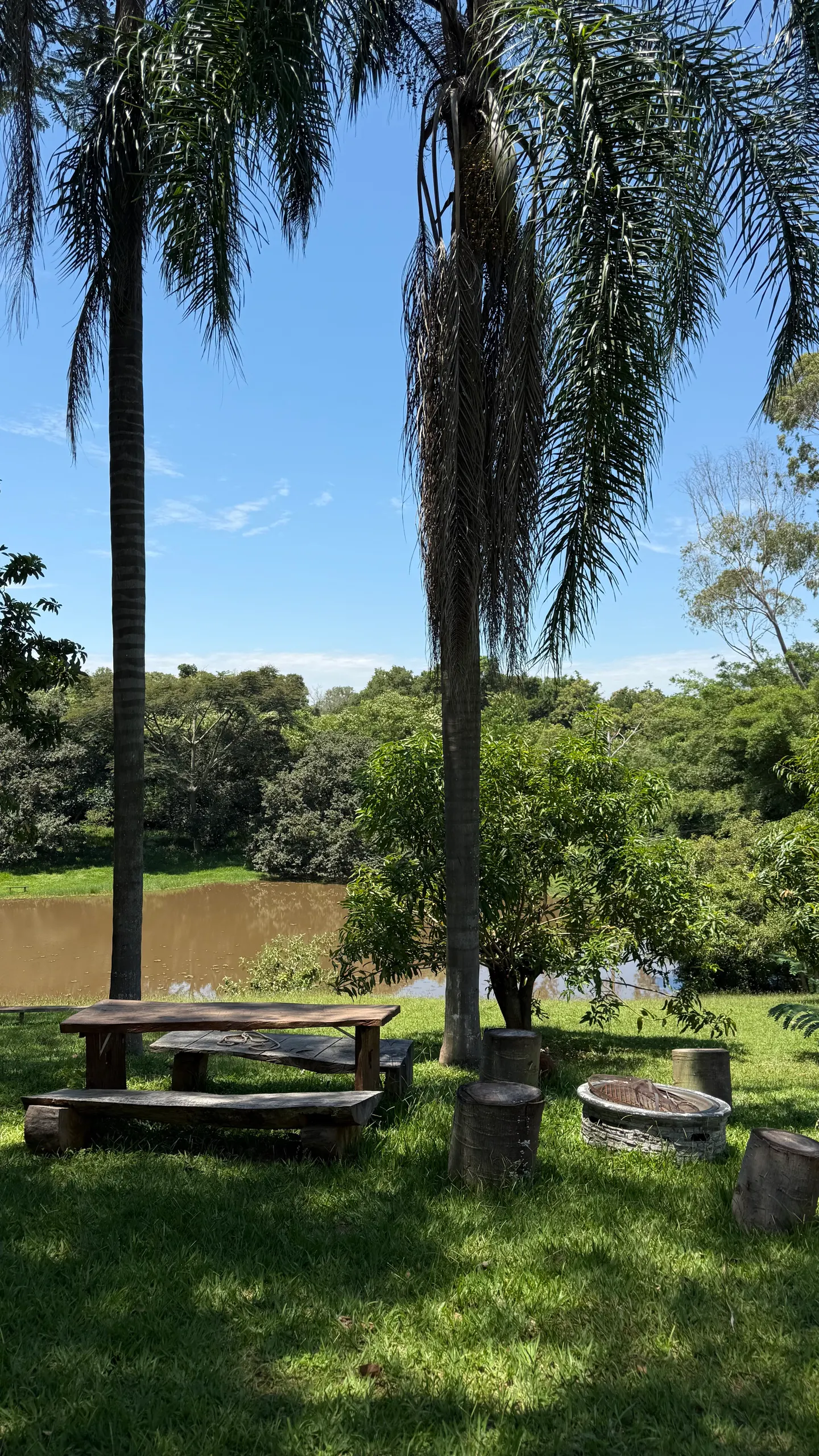 Sítio à venda de 5 ha em Porto Feliz, SP, Brasil
