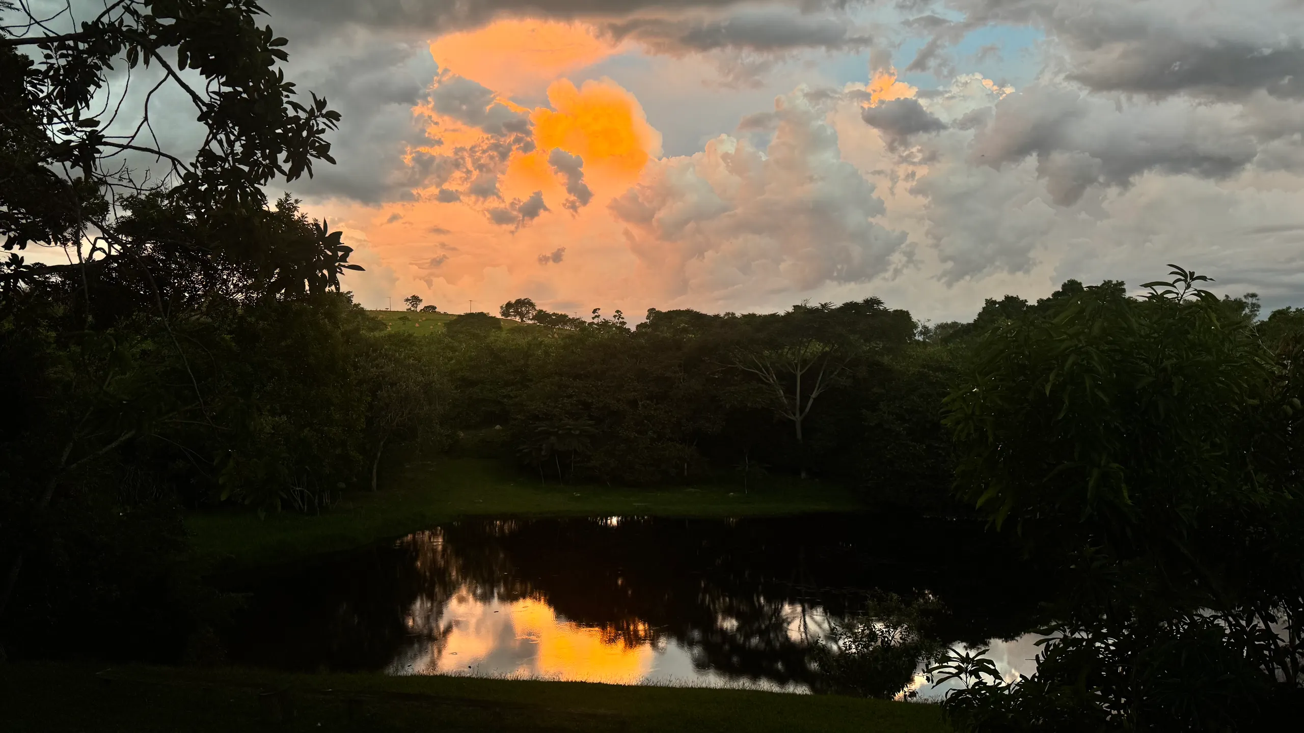 Sítio à venda de 5 ha em Porto Feliz, SP, Brasil