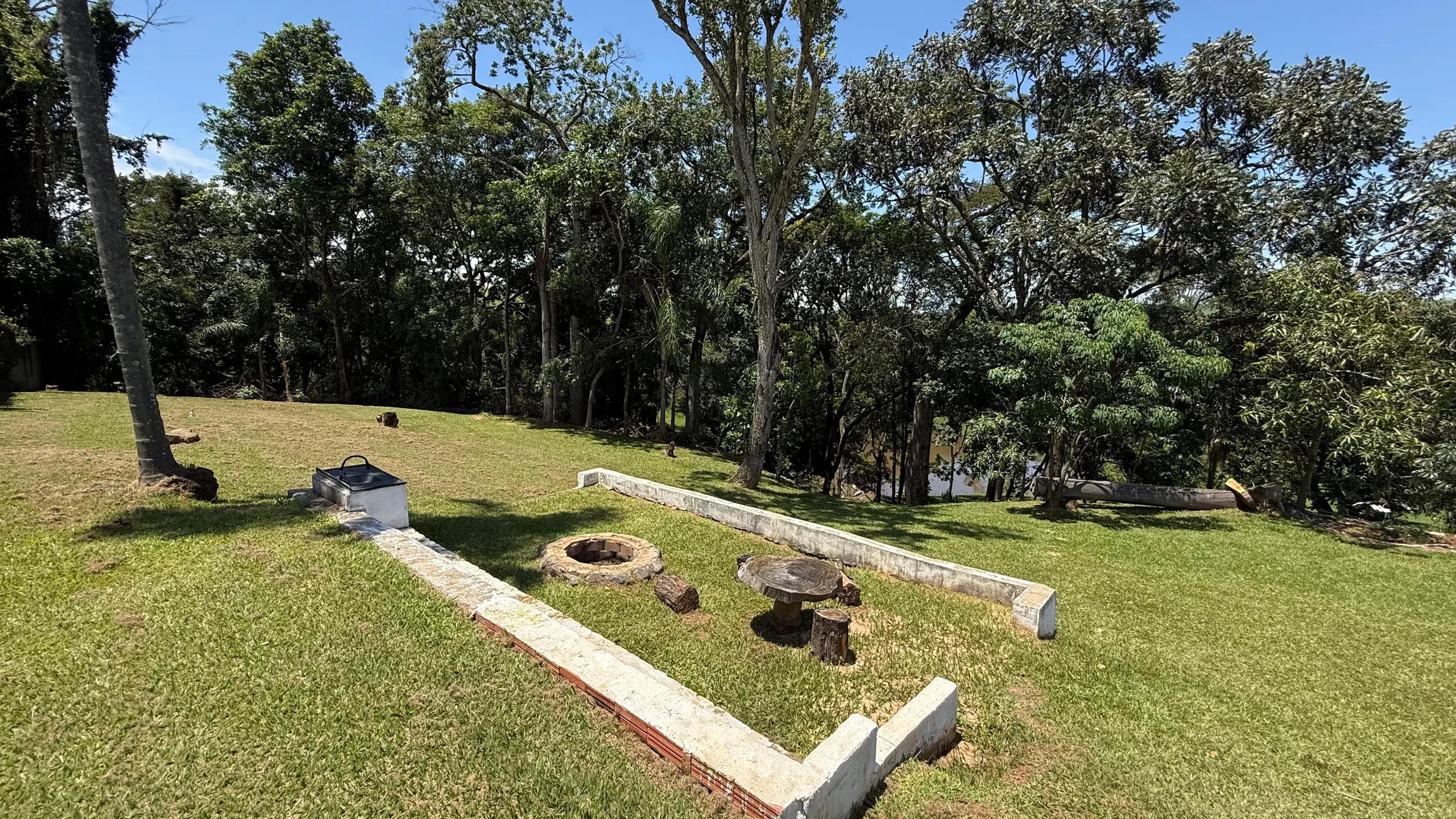 Sítio à venda de 5 ha em Porto Feliz, SP, Brasil