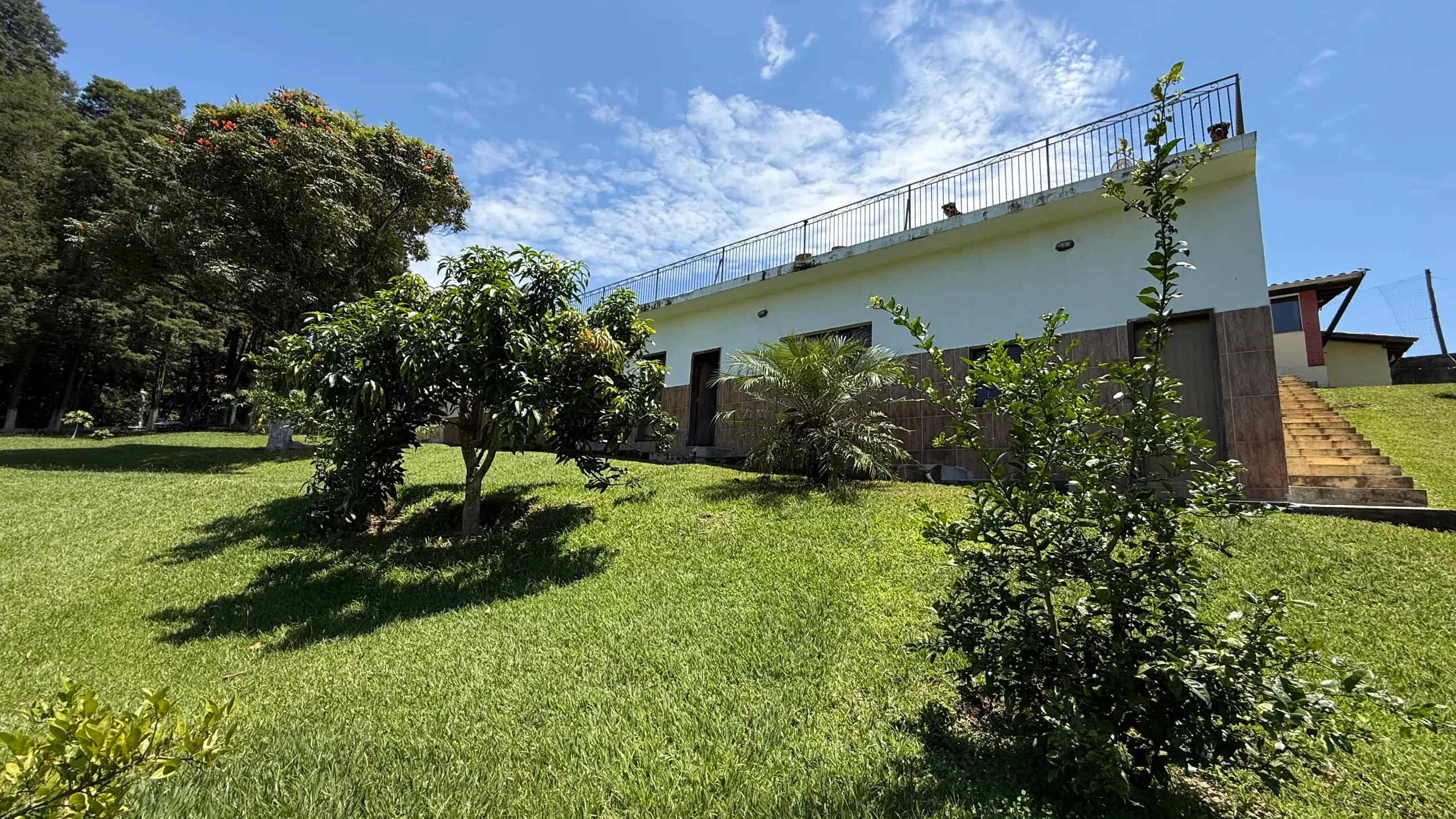 Sítio à venda de 5 ha em Porto Feliz, SP, Brasil