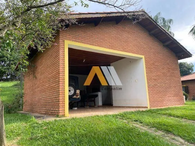 Sítio à venda de 7 ha em Piedade, SP, Brasil