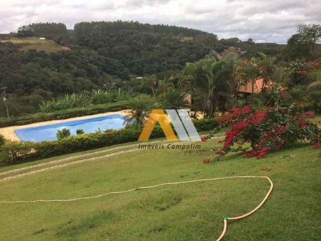 Sítio à venda de 7 ha em Piedade, SP, Brasil