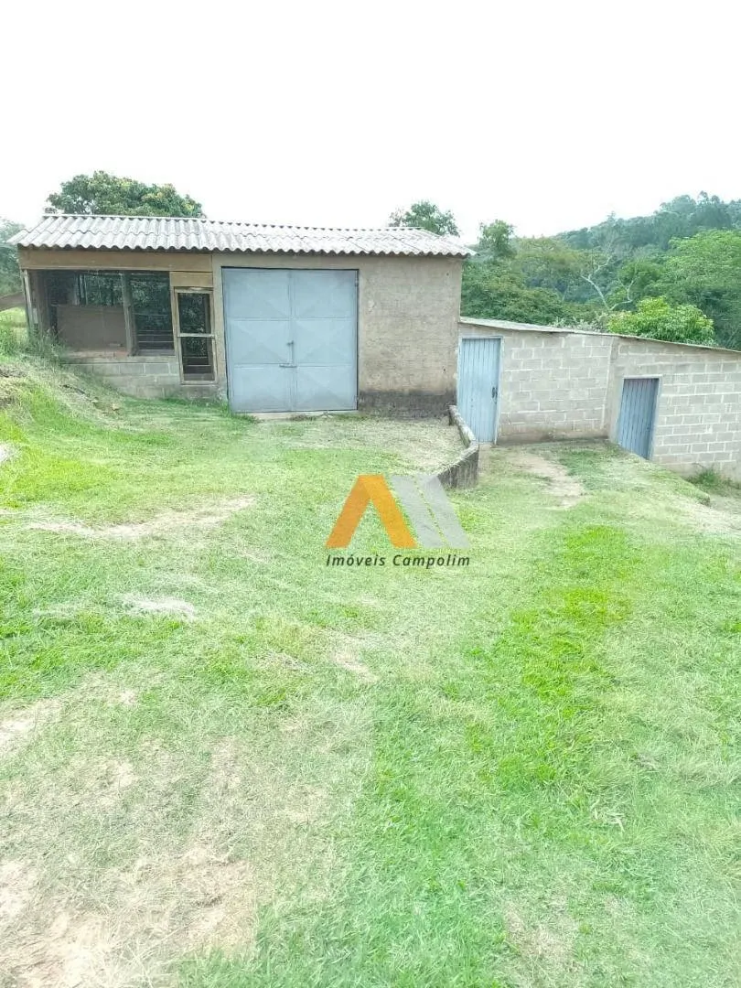 Sítio à venda de 7 ha em Piedade, SP, Brasil