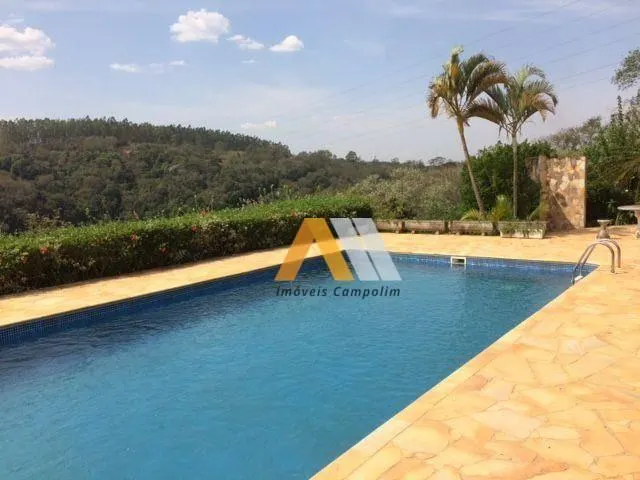Sítio à venda de 7 ha em Piedade, SP, Brasil