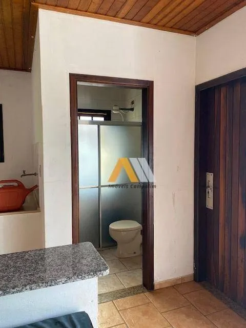 Sítio à venda de 7 ha em Piedade, SP, Brasil