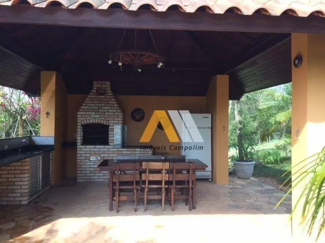 Sítio à venda de 7 ha em Piedade, SP, Brasil