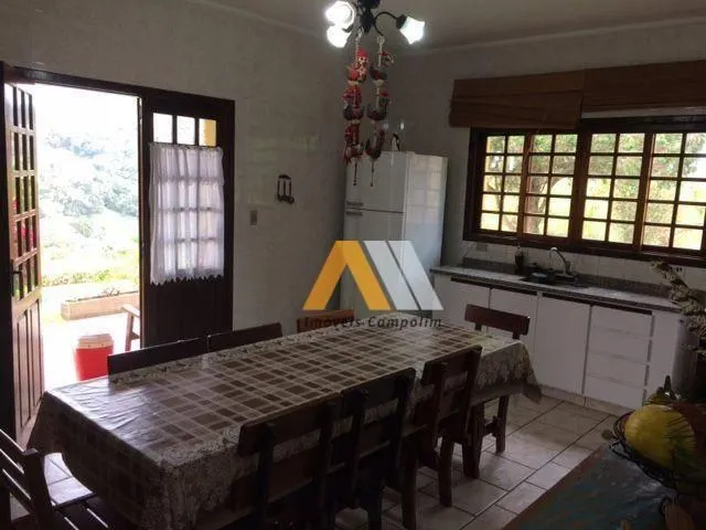 Sítio à venda de 7 ha em Piedade, SP, Brasil