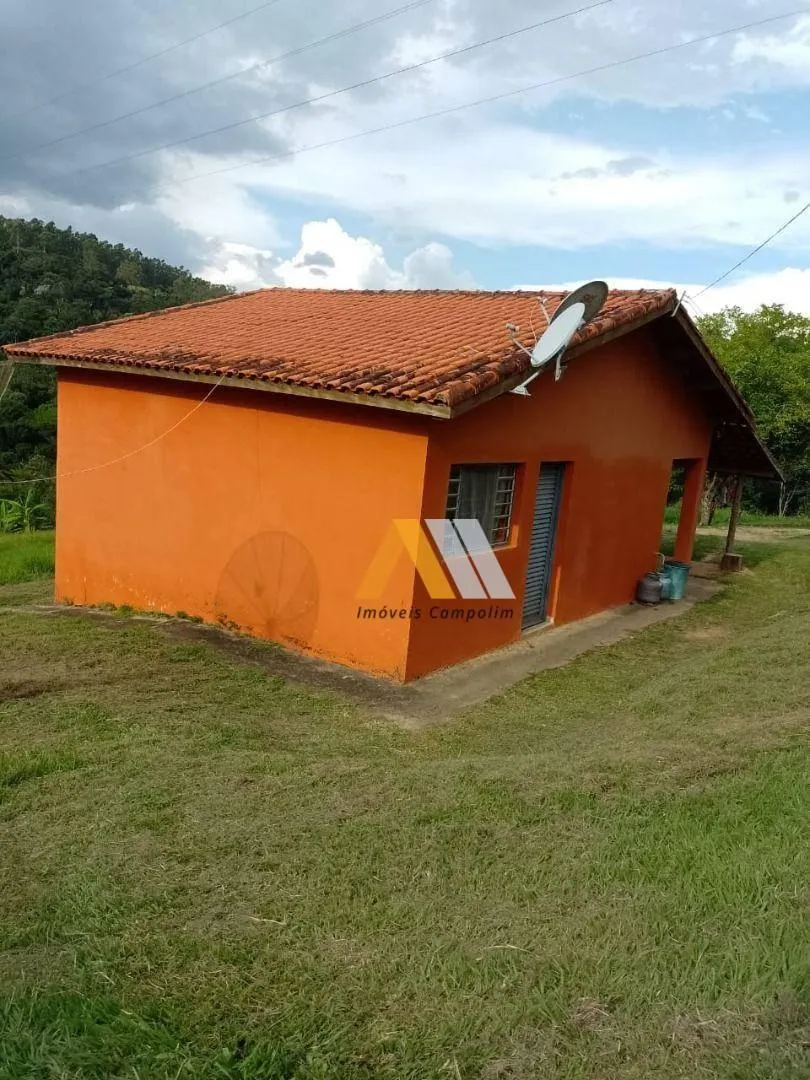 Sítio à venda de 7 ha em Piedade, SP, Brasil