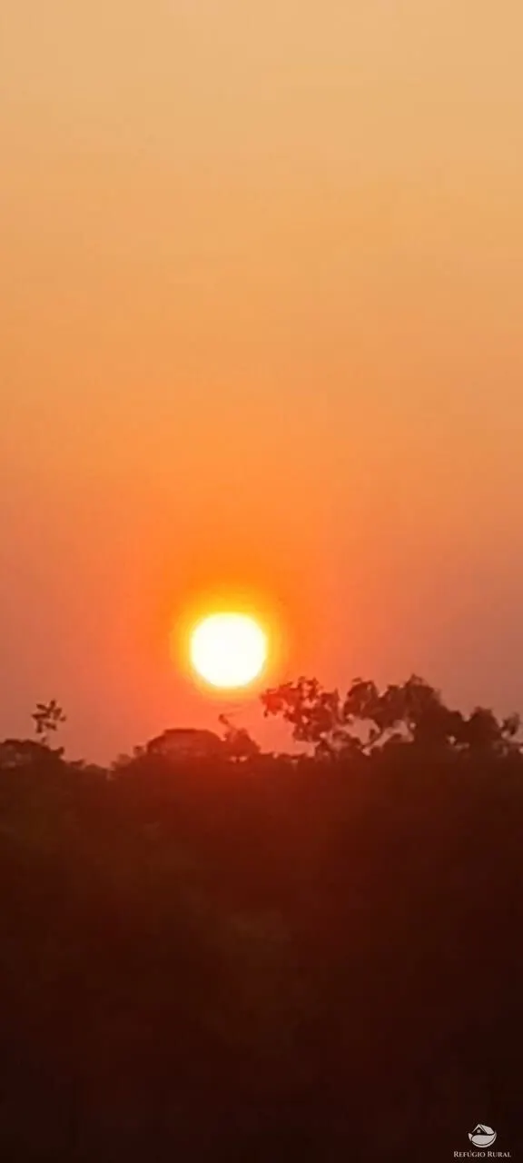 Sítio à venda de 1 ha em Mateiros, TO, Brasil