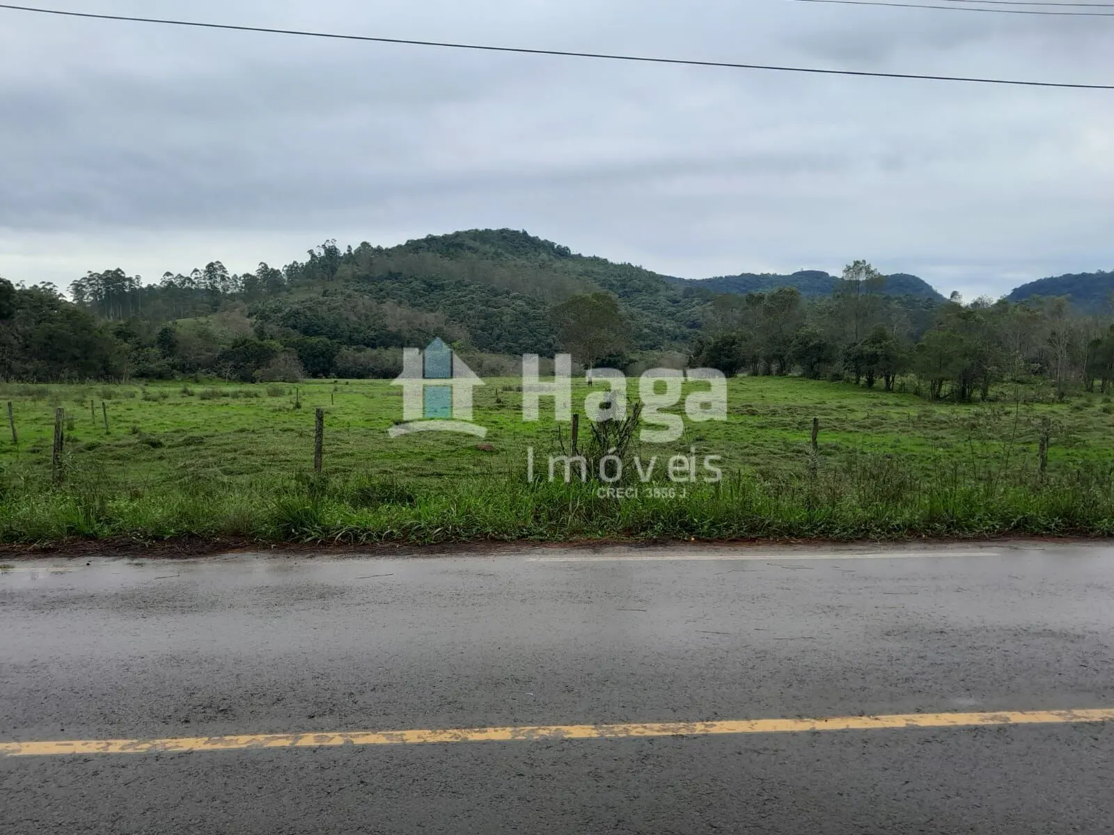 Country home for sale of 51 acres in Turvo, SC, Brazil