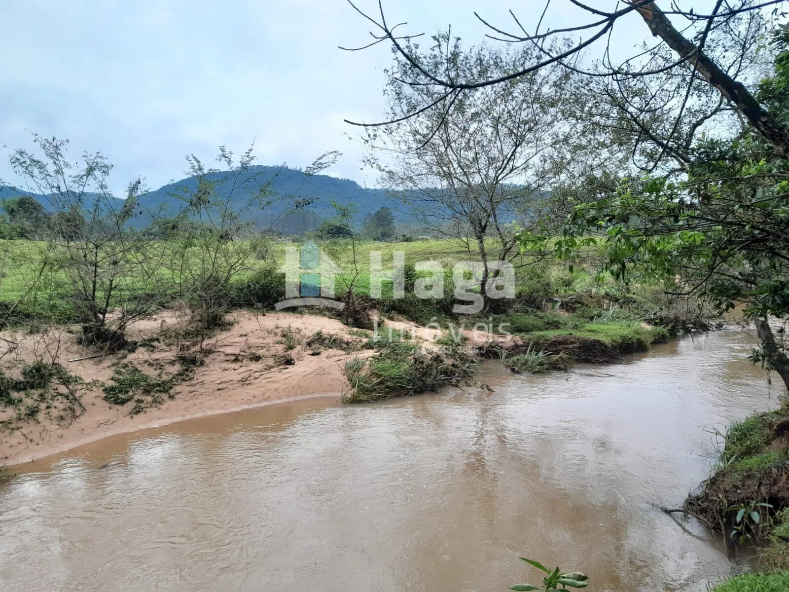 Chácara à venda de 20 ha em Turvo, SC, Brasil