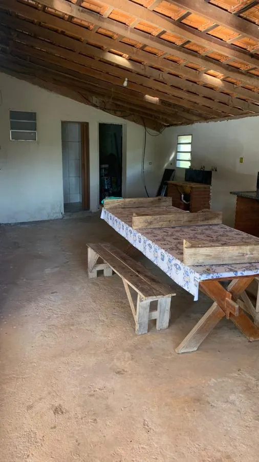 Country home for sale of 2,300 m² in Mairinque, SP, Brazil