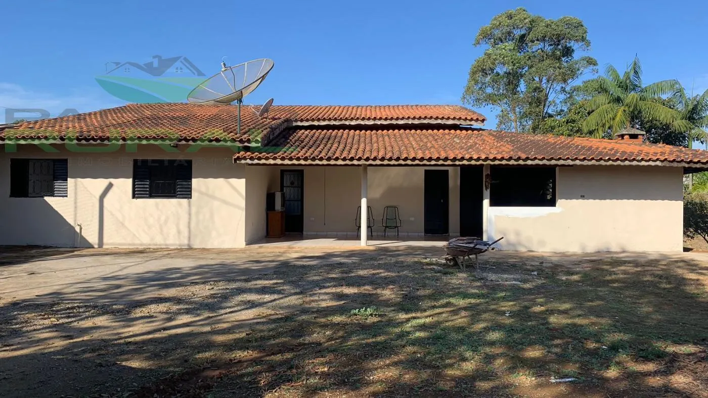 Country home for sale of 2,300 m² in Mairinque, SP, Brazil