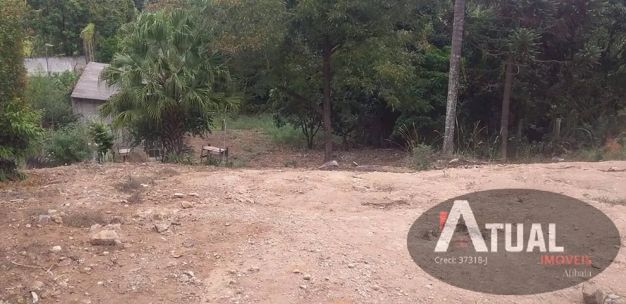 Terreno à venda de 1.500 m² em Atibaia, SP, Brasil