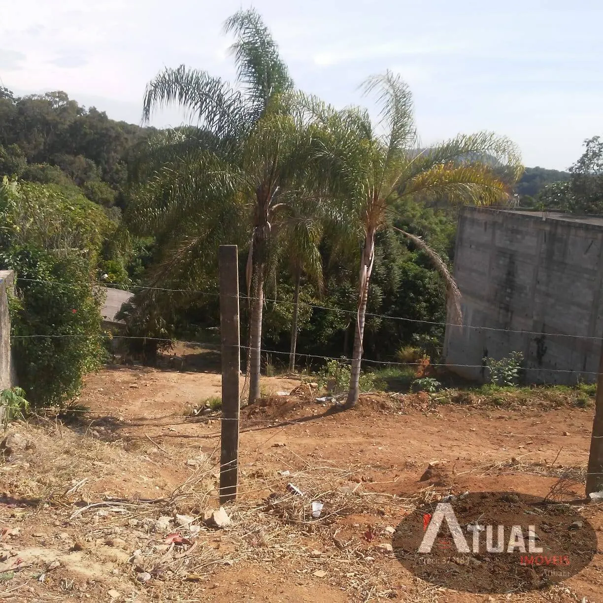 Terreno à venda de 1.500 m² em Atibaia, SP, Brasil