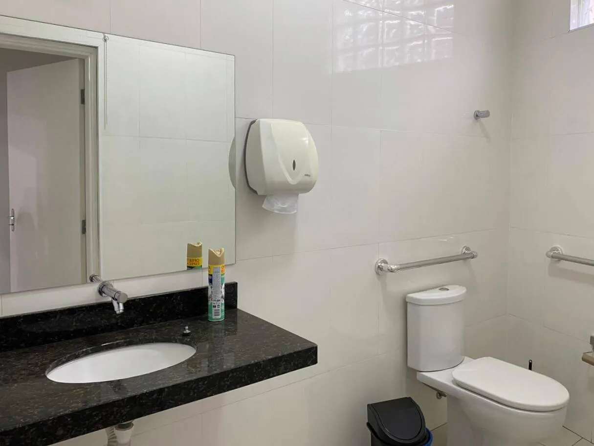 Commercial for sale of 569 m² in Piraju, SP, Brazil